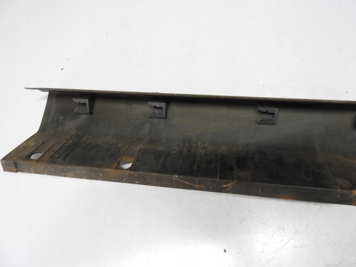 CHEVROLET CAPTIVA 06-09 REVÊTEMENT MOULURE SEUIL DROITE GAUCHE ARRIÈRE ENSEMBLE
