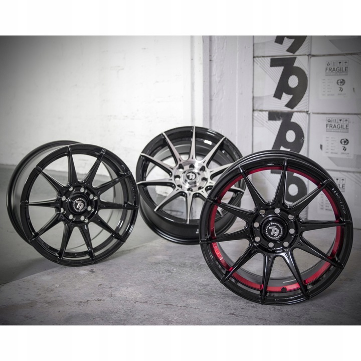 LLANTAS 15 4X100 SEAT IBIZA TOLEDO AROSA CORDOBA MII 