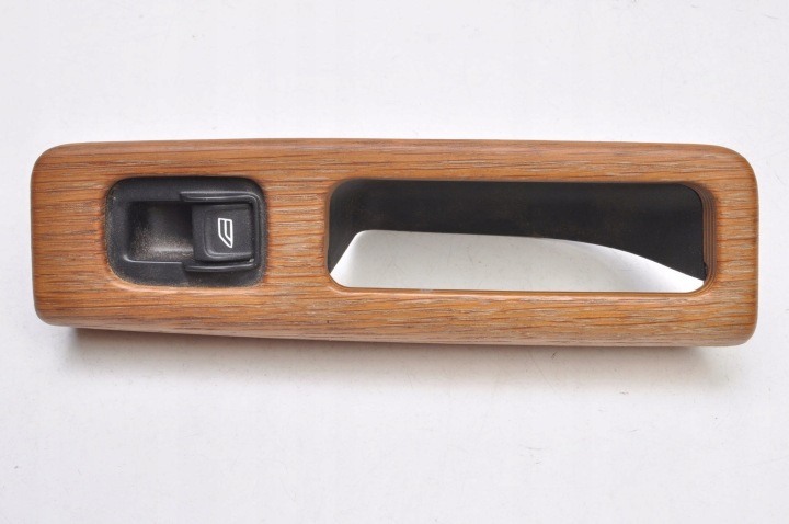 VOLVO S40 II V50 BAGUETTES INTERNE DÉCORS ENSEMBLE BOIS 30755796 30755795