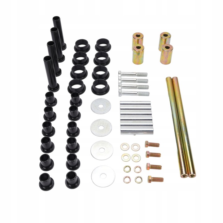 60PCS AVEC ARRIÈRE I DANS PRAWO ARBRES AVEC KAMIENIA SUSPENSIONS BLOTS KIT 5434551 XY