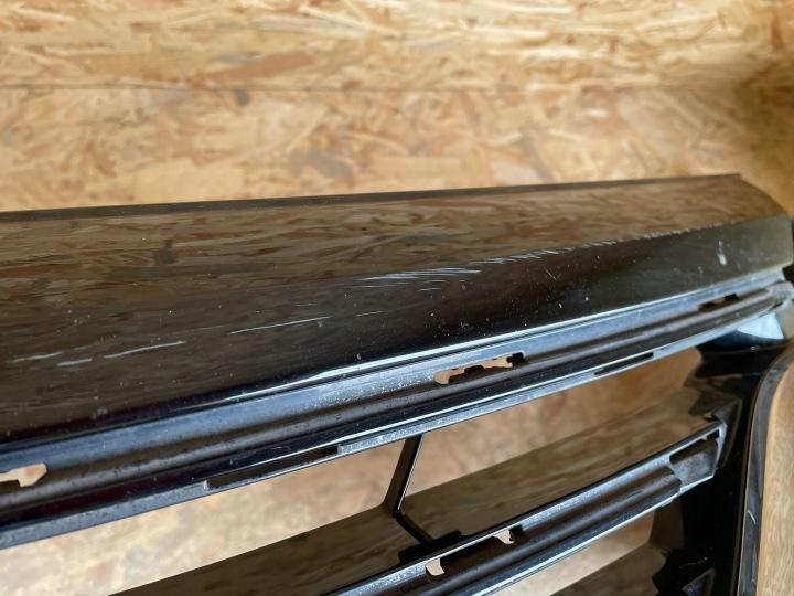PARE-CHOCS AVANT AVANT RENAULT TALISMAN 2015-20