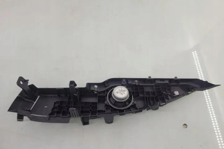 AUTRE PIÈCES WYKONCZENIA BMW X1 (E84) 2991804 2.0L DIESEL 105KW 2012