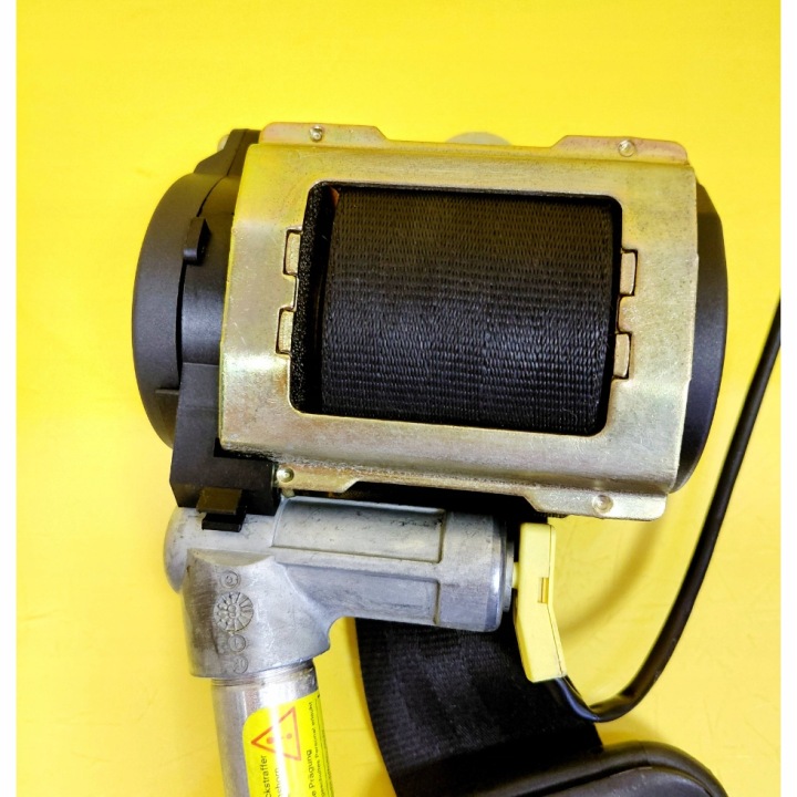 CEINTURE DE SÉCURITÉ GAUCHE AVANT AUDI A3 S3 8L 3D 895857705 NR1730