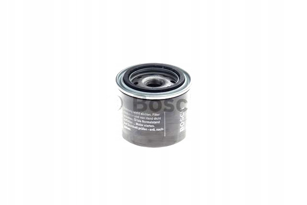 BOSCH FILTRO ACEITES SUBARU BRZ FORESTER IMPREZA LEGACY V LEGACY VI 