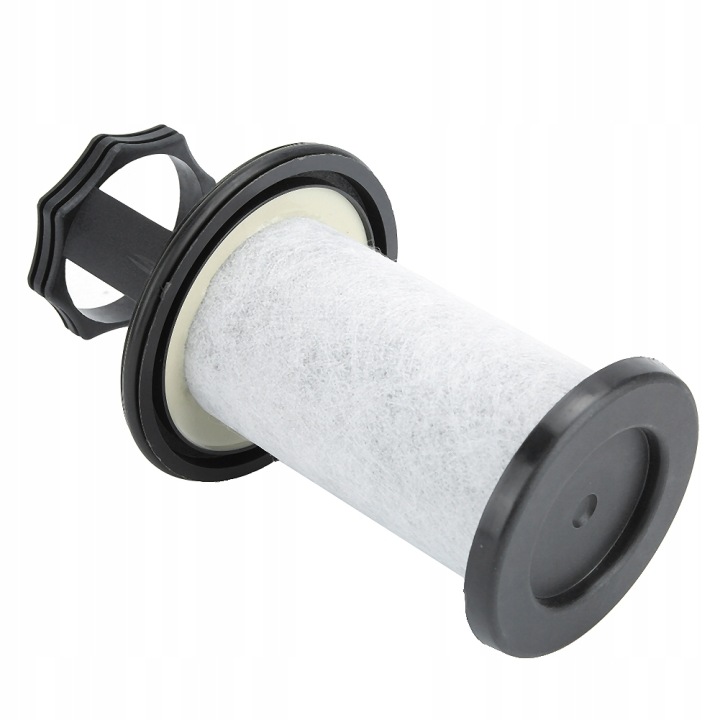 FILTRE ÉCHAPPEMENT CHAMBRES POUR PROVENT200