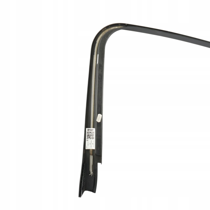 FORD FOCUS ST-2 MK2 MOULURE VITRES AVANT PORTES DROITE 4M51-B201A18-AF