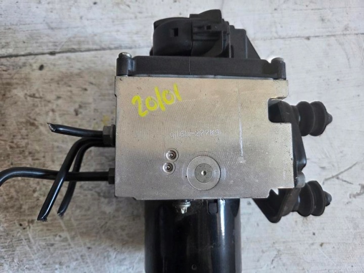 VW PASSAT B6 05- POMPE CONTRÔLEUR ABS 3C0614109K