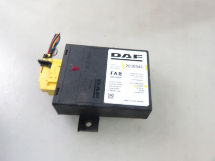 MODULE DAF CF FT 480 MX-13 2030946 4439395