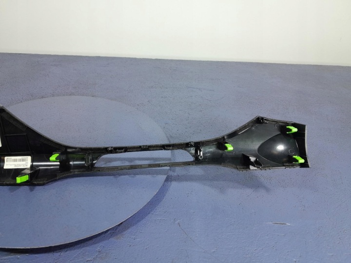 HYUNDAI I30 III LIFT PROTECTION TABLEAU DE BORD CONSOLES EUROPE 84791-G4000