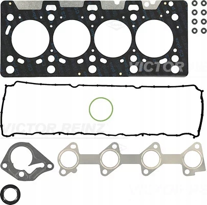 02-36975-01 SET LININGS SIL. 