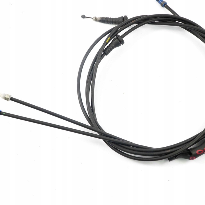 MINI COOPER R50 R52 R53 CABLE CABLE DE CAPO PARTE DELANTERA 