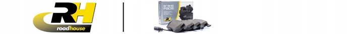 SABOTS DE FREIN DE FREIN FORD FOCUS 3 TURNIER 1.6 FLEXIF photo 6 - milautoparts-fr.ukrlive.com