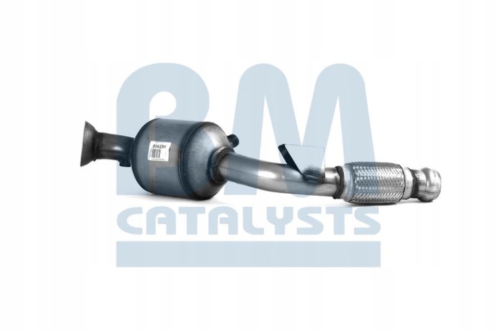 CATALYSEUR DB SPRINTER 2.2CDI EURO 4