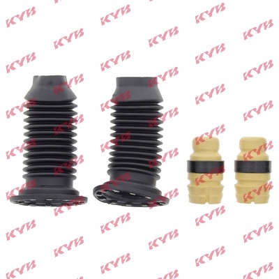 CAPS SHOCK ABSORBERS FROM ODBOJAMI KYB 910123 FRONT C 