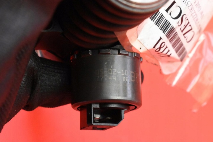 INJECTEUR INJECTEUR DE POMPE 03G130073G 0414720404 VW GOLF 5 V PLUS 2.0 TDI 140 KM