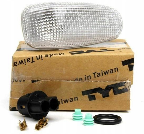 PHARE CLIGNOTANT TYC 18-3575-05-2