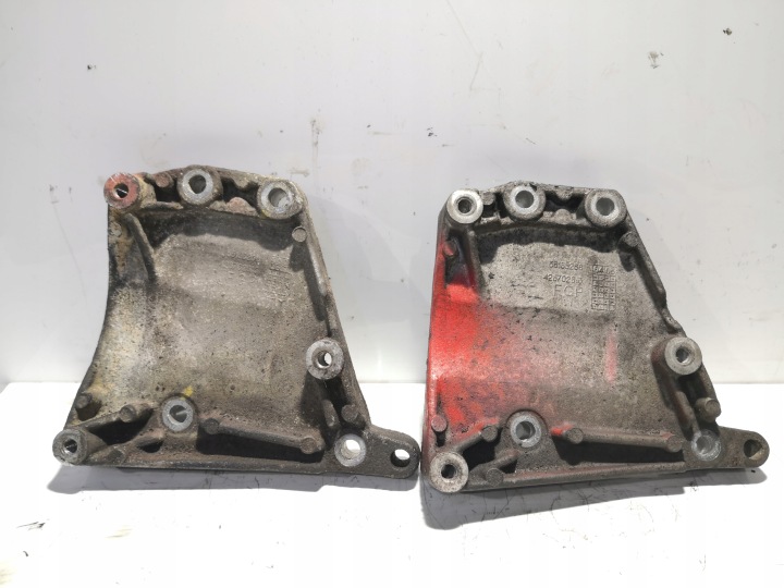 POIGNÉE POIGNÉE COMPRESSEUR OPEL FIAT 1.3CDTI 12855055 55188268 55569785 55567925