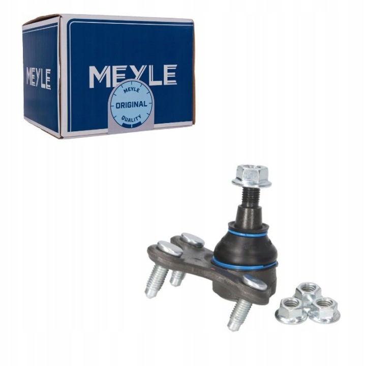 PIVOT BRAS DE SUSPENSION VW DROIT A3/LEON/OCTAVIA/GO MEYLE 116 010 0033 JOINT