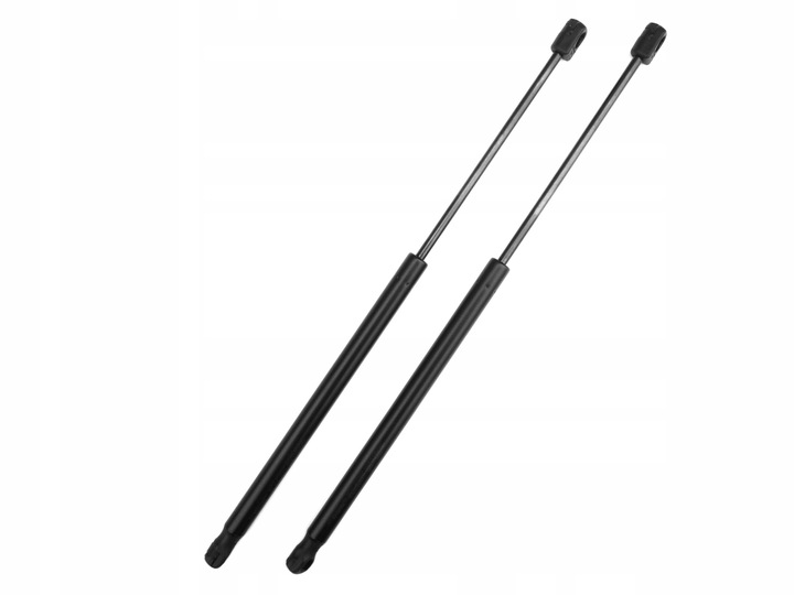 2 X TELESCOPIO DE TAPA DE MALETERO SUZUKI VITARA LY 15- 