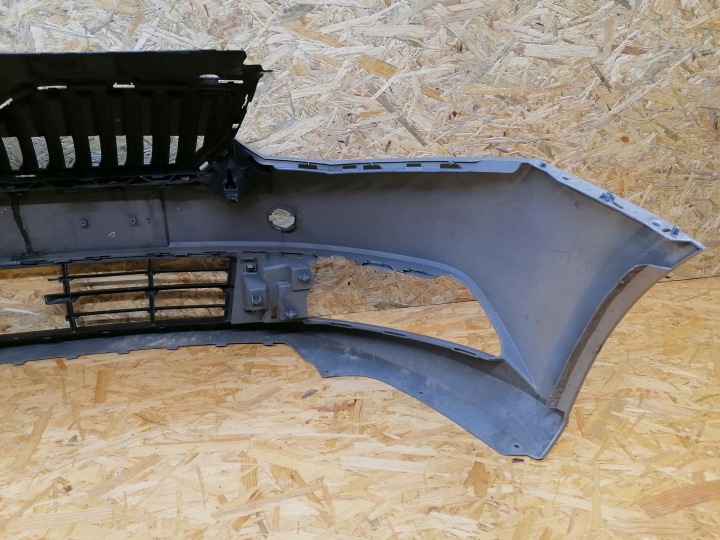 PARE-CHOCS AVANT AVANT SKODA FABIA 3 III 6V 2014-2018R
