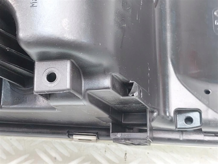 PROJECTEUR PHARE AVANT GAUCHE MAN TGX WURO 5 ZKW ORIGINAL 81251016499