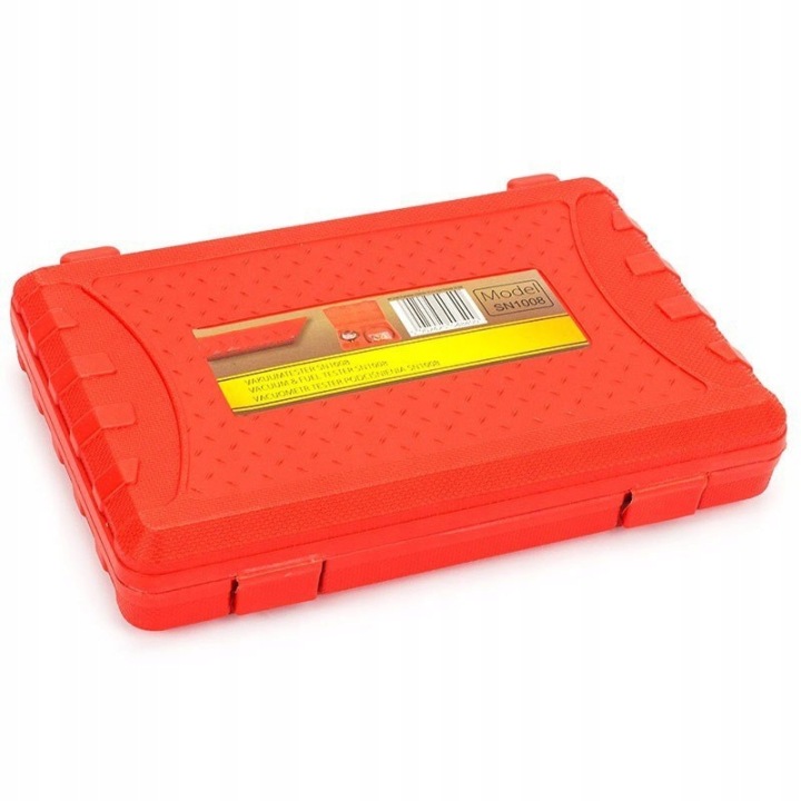 TESTEUR MESURE PRESSION PRESSION VACUOMÈTRE