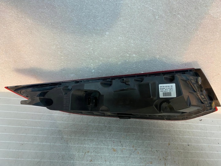PHARE DROITE ARRIÈRE PORSCHE 911 997 MK2 LIFT LED 99763141204 DROIT ARRIÈRE