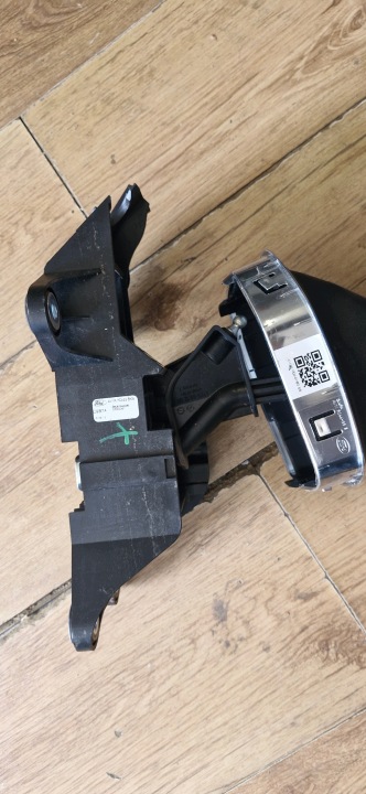 CRIC CARTER POMMEAU DE VITESSE VITESSE FORD B ENSEMBLE MAXIMAL DIESEL ORIGINAL