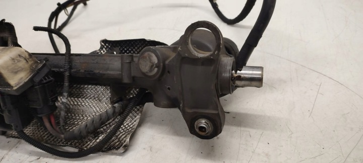 CRÉMAILLÈRE DE DIRECTION VW PASSAT CC 2,0 TDI
