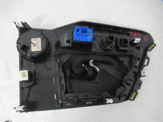 PEUGEOT 3008 II CHÂSSIS CARTER COMMUTATEUR TRYBOW
