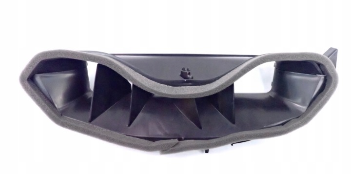 8W1858431A CANAL ADMISSION AIR TABLEAU DE BORD AUDI A4 B9 8