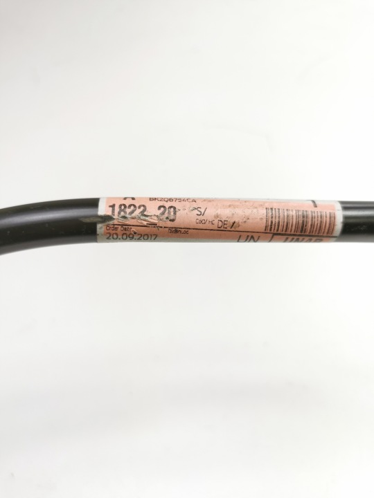 TUYAU JAUGES NIVEAU HUILES 2,2 TRANSIT CUSTOM OE BK2Q-6754-CA 1822320