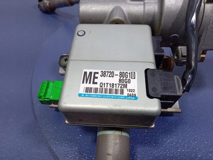 SUZUKI IGNIS I 00- COLONNE SUPPORT ÉLECTRIQUE 38720-80G10