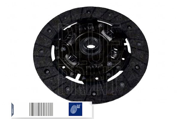 ADK83104 BLUE EMBRAYAGE DISQUE BALENO 1.6I 95-