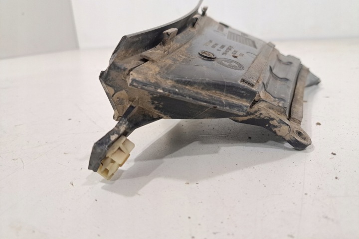 PIÈCE KANALU ADMISSION AIR BMW 7 (G11, G12) 7347376 2016