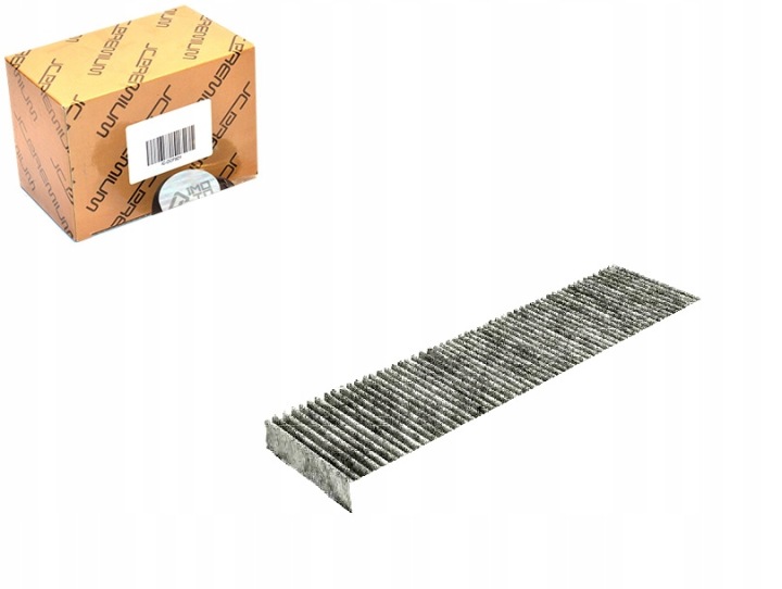 FILTRE CABINES AVEC WEGLEM MINI (R50 R53) (R52) (R56)