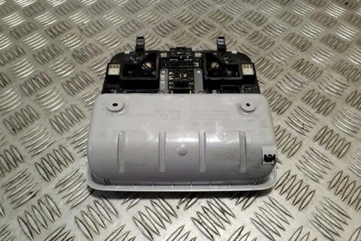 ÉCLAIRAGE INTERNE HYUNDAI IX35 (LM, EL ELH) 928202SXXX 2.0L DIESEL