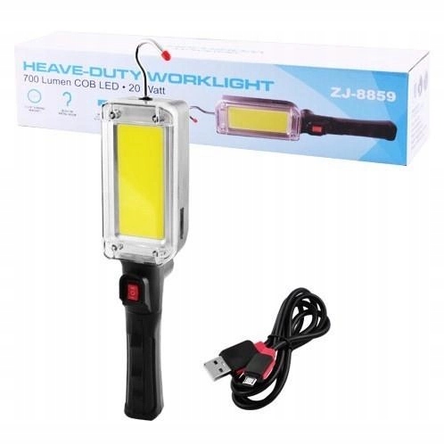 LAMPE DE POCHE AVANT BERNER 335506