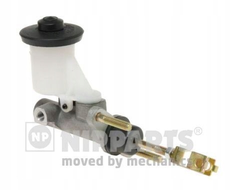 NIPPARTS J2502111 POMPE ENSEMBLE D'EMBRAYAGE photo 2 - milautoparts-fr.ukrlive.com