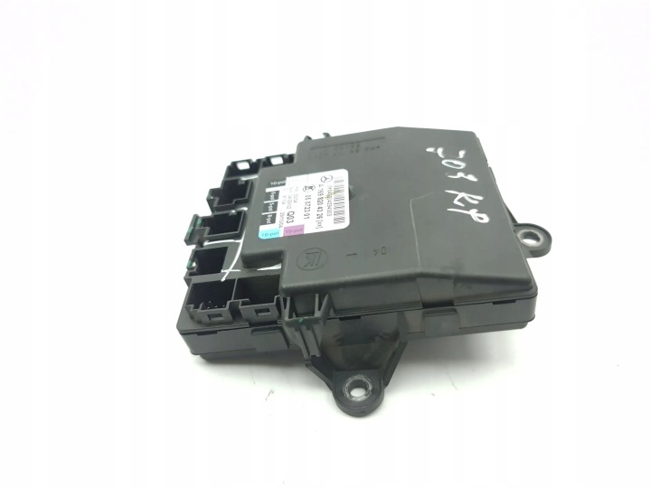 MERCEDES-BENZ A W169 2005 MODULE PORTES A1698204326