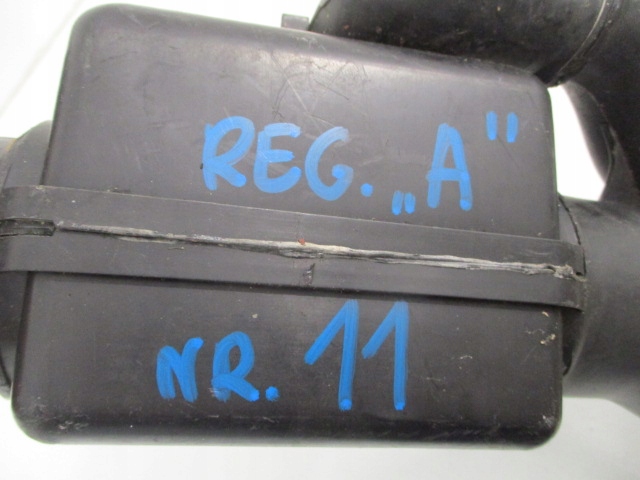 XSARA PICASSO RÉSONATEUR AIR CONDUIT D'AIR AIR 9640286580 9636020480
