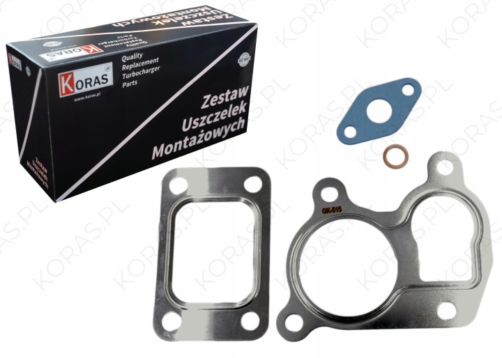 KIT JOINTS GK-515 ALFA ROMEO 145 146 155 LANCIA DEDRA DELTA 1.9 VL8