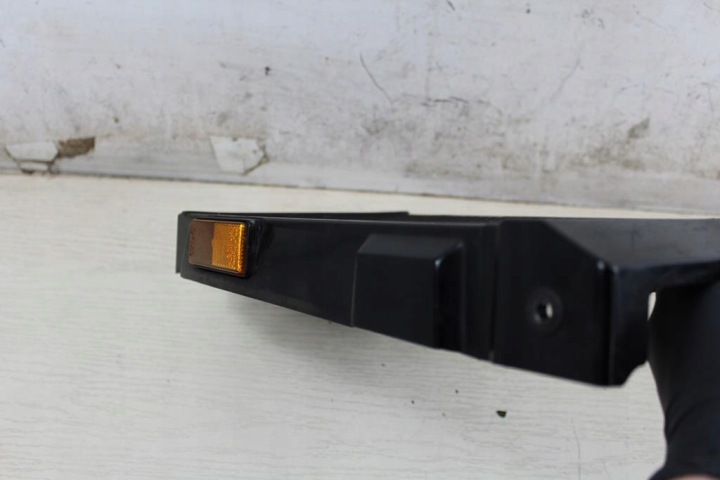 HONDA VT1100 SC18 PROTECTION RADIATEUR EAU