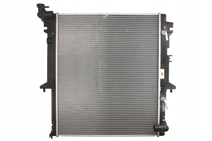 53910 RADIATEUR MITSUBISHI L200 2,5DI-D 05-17