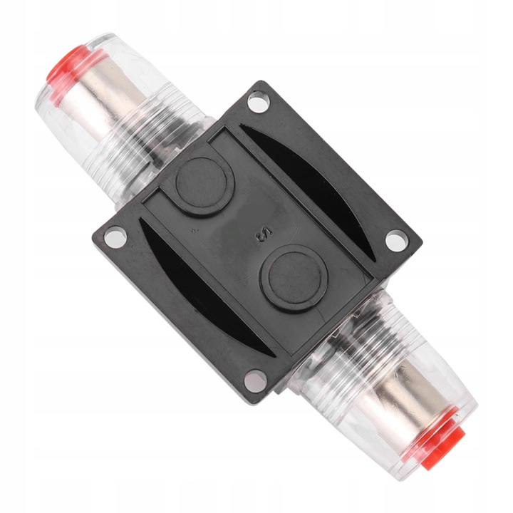 FUSIBLE AUTOMATIQUE 12-24V 80A INTERRUPTEUR AUTOMOBILE