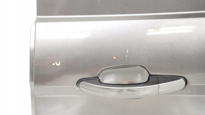 PORTES GAUCHE CÔTÉ LATÉRAL COULISSANT FORD TRANSIT CONNECT MK2 12-17R