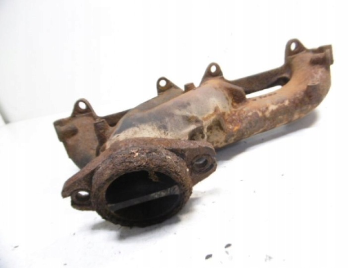PEUGEOT 406 COLLECTEUR ÉCHAPPEMENT 1,8 2,0 8V 140486