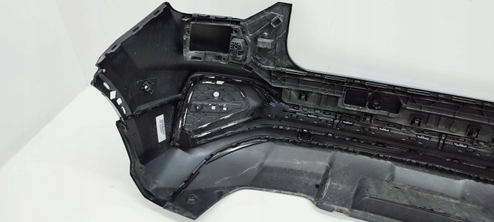 AUDI Q2 81A PARE-CHOCS ARRIÈRE