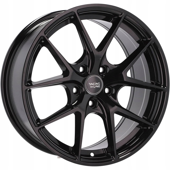 LLANTAS 17 PARA VW GOLF MK3 A3 (1H 1E 1V) POLO MK4 (6Q 9N) MK5 (6R 6C 61) RESTYLING 