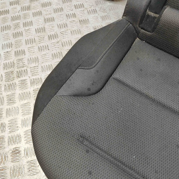 BANQUETTE ARRIÈRE ARRIÈRE VW GOLF VII (5G1, BQ1, BE1, BE2) 5G0880442A 30778789 100KW